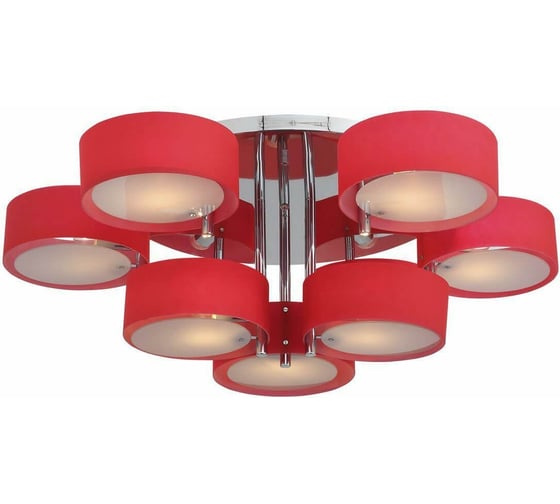 Потолочная люстра ST LUCE FORESTA SL483.602.09