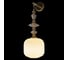 Бра LOFT IT Family 10365W/B 2