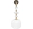 Бра LOFT IT Family 10365W/B 3