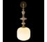 Бра LOFT IT Family 10365W/B 4