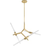 Подвесной светильник LOFT IT Agnes 10399/6 GD