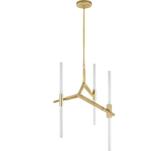 Подвесной светильник LOFT IT Agnes 10399/6 GD