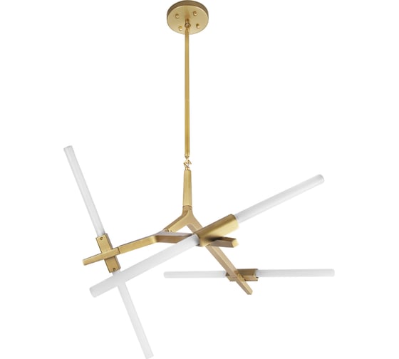 Подвесной светильник LOFT IT Agnes 10399/6 GD