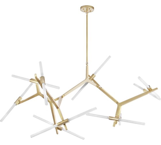 Подвесной светильник LOFT IT Agnes 10399/20 GD