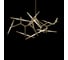 Подвесной светильник LOFT IT Agnes 10399/20 GD 6