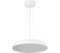 Подвесной светодиодный светильник LOFT IT Dime 10371P White 1