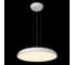 Подвесной светодиодный светильник LOFT IT Dime 10371P White 2