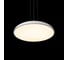 Подвесной светодиодный светильник LOFT IT Dime 10371P White 4