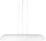 Подвесной светодиодный светильник LOFT IT Dime 10371P White 5