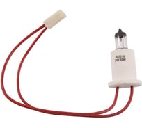 Лампа галогенная LightBest LBH Hanaulux blue 30 24V 50W 700809041