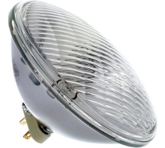 Лампа галогенная LightBest LBH PAR64 CP/62 EXE MF 1000W 230V 25 700809026