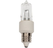 Лампа галогенная LightBest KGM 24V 50W E11 (GUERRA 6801-1) 700809002