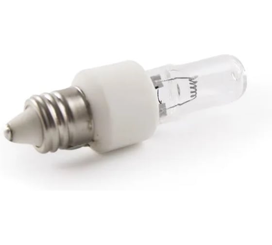 Лампа галогенная LightBest KGM 24V 50W E11 (GUERRA 6801-1) 700809002