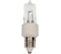 Лампа галогенная LightBest KGM 24V 50W E11 (GUERRA 6801-1) 700809002 1