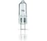 Лампа галогенная LightBest LBH 9053 95W 17V G6.35 (14623, 55292) 700809053 1