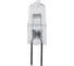 Лампа галогенная LightBest LBH 9053 95W 17V G6.35 (14623, 55292) 700809053 2