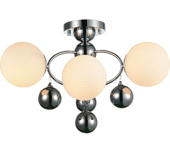 Потолочная люстра ST LUCE FORMA SL715.102.03 1