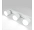 Светильник General Lighting Systems спот, на основании, накладной, тройной, D82*H70мм, серия Башня, General GWL-3GX53-M-IP20, 661734 1