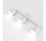 Светильник General Lighting Systems спот, на основании, накладной, тройной, D82*H70мм, серия Башня, General GWL-3GX53-M-IP20, 661746 1