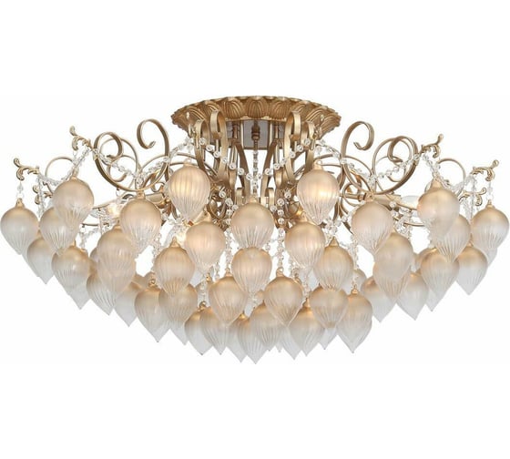 Потолочная люстра ST LUCE FRUTTI SL659.302.09 1
