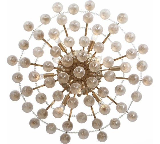 Потолочная люстра ST LUCE FRUTTI SL659.302.09