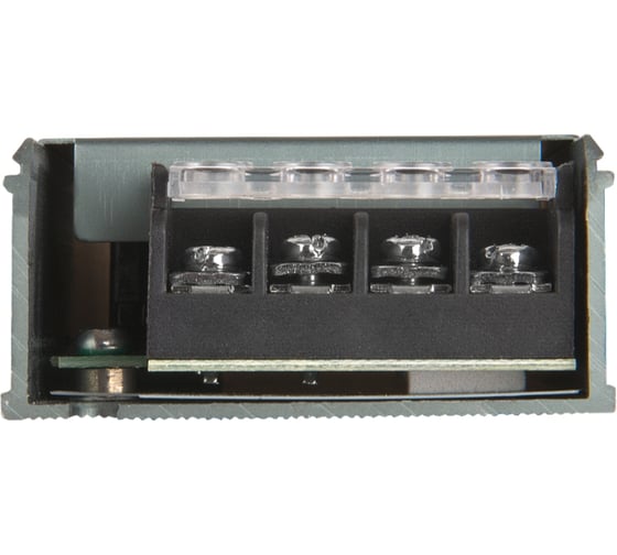 Светодиодный драйвер General Lighting Systems блок питания, компактный, 24В скрытой установки для светодиодных лент 519154