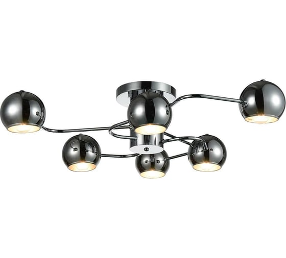 Потолочная люстра ST LUCE GLIO SL854.102.06