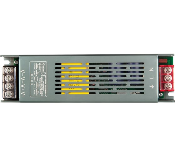 Светодиодный драйвер General Lighting Systems блок питания, компактный, 24В скрытой установки для светодиодных лент 519156