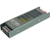 Светодиодный драйвер General Lighting Systems блок питания, компактный, 24В скрытой установки для светодиодных лент 519157