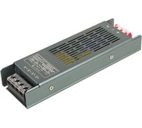 Светодиодный драйвер General Lighting Systems блок питания, компактный, 24В скрытой установки для светодиодных лент 519158