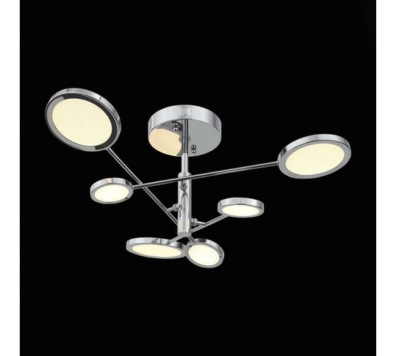 Потолочная люстра ST LUCE GRUPPO2 SL932.102.06
