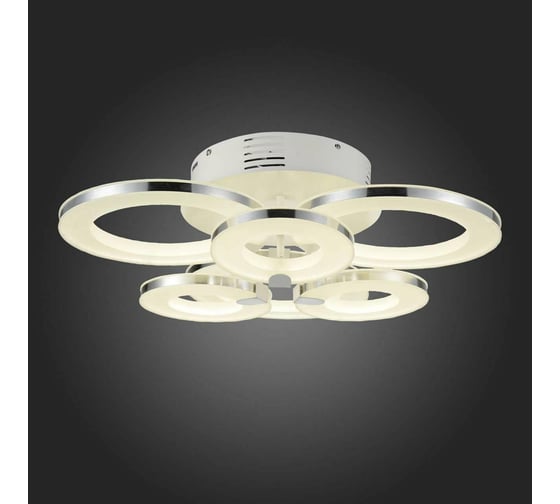 Потолочная люстра ST LUCE GUIDA SL903.102.06