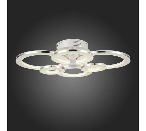 Потолочная люстра ST LUCE GUIDA SL903.112.06