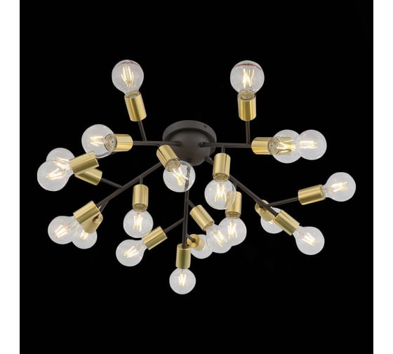Потолочная люстра ST LUCE FOGLIONE SL437.402.20