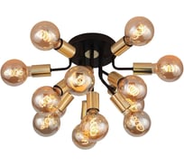 Потолочная люстра ST LUCE FOGLIONE SL437.402.13