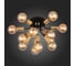 Потолочная люстра ST LUCE FOGLIONE SL437.402.13 2