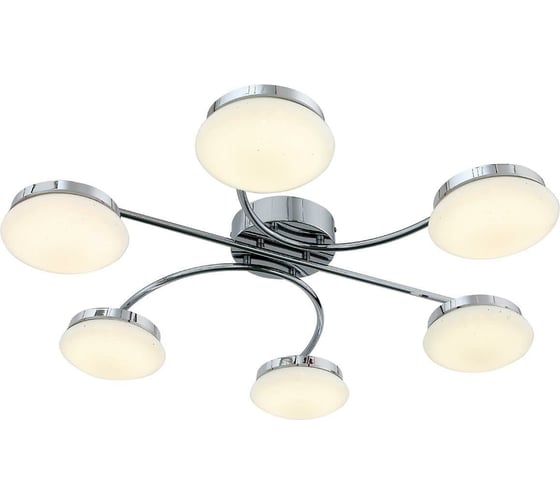 Потолочная люстра ST LUCE IDONEO SL946.112.06