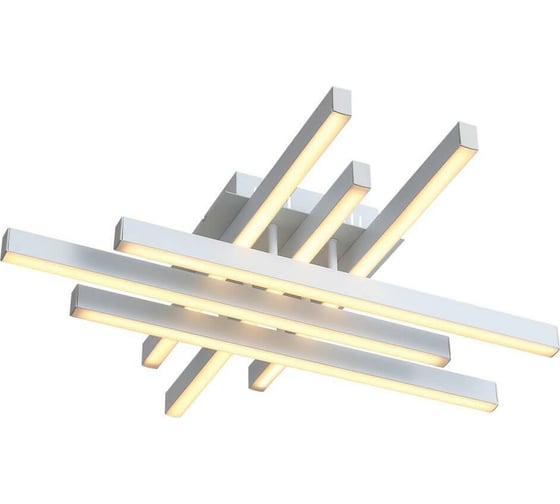 Потолочная люстра ST LUCE INTERSEZIONE SL838.502.06 1