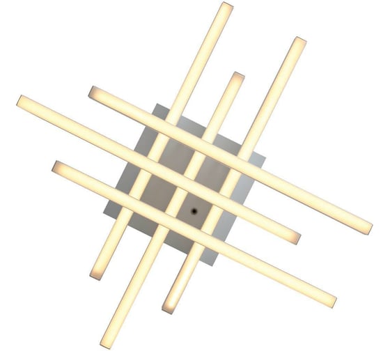 Потолочная люстра ST LUCE INTERSEZIONE SL838.502.06