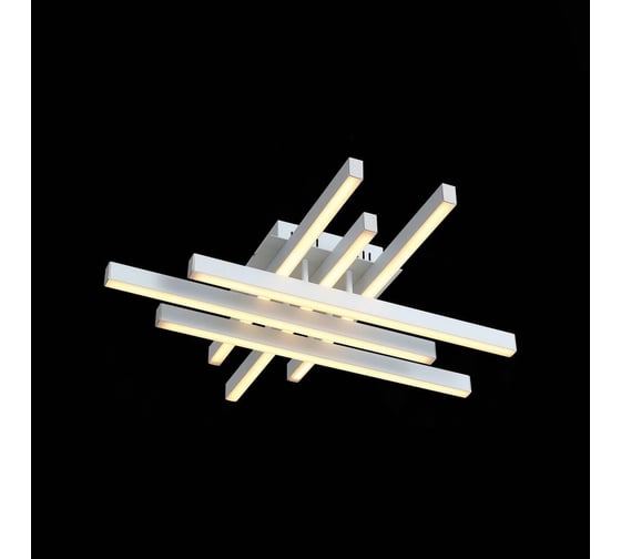 Потолочная люстра ST LUCE INTERSEZIONE SL838.502.06