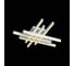 Потолочная люстра ST LUCE INTERSEZIONE SL838.502.06 3