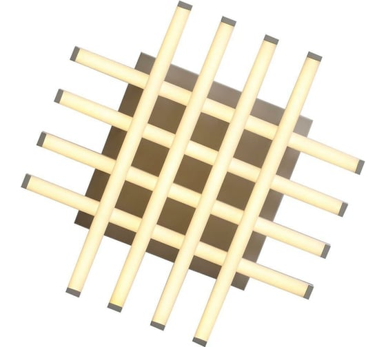 Потолочная люстра ST LUCE INTERSEZIONE SL838.502.08