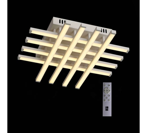 Потолочная люстра ST LUCE INTERSEZIONE SL838.502.08