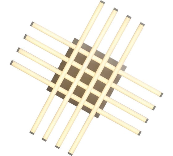 Потолочная люстра ST LUCE INTERSEZIONE SL838.512.08