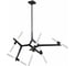 Потолочная люстра ST LUCE LACONICITA SL947.402.10 1