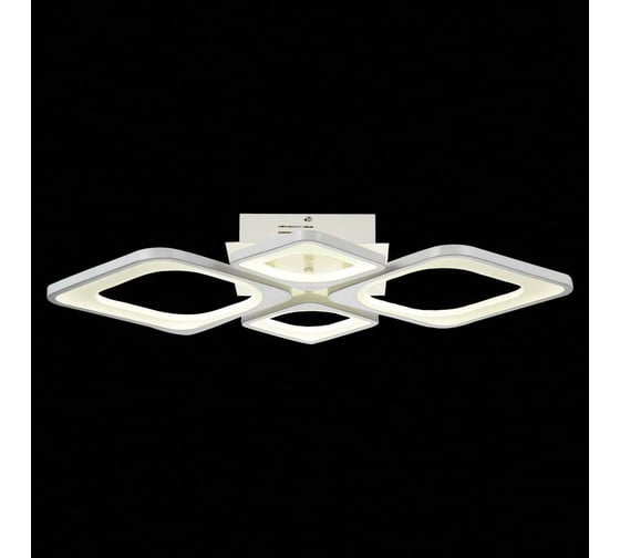 Потолочная люстра ST LUCE LIGVA SL907.502.04