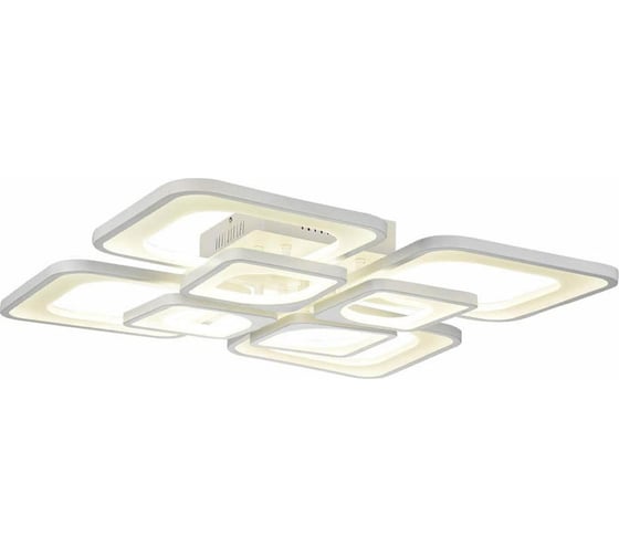 Потолочная люстра ST LUCE LIGVA SL907.502.08 1