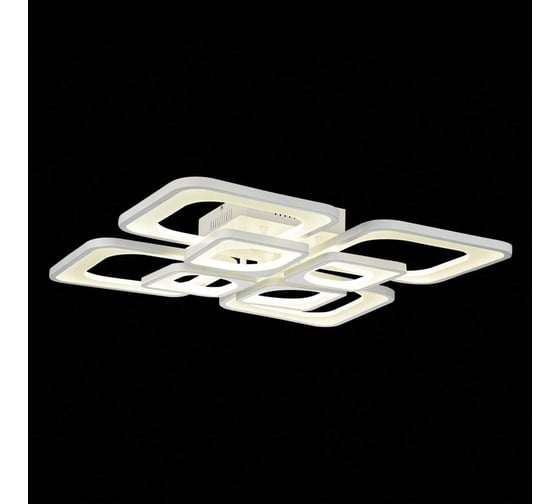 Потолочная люстра ST LUCE LIGVA SL907.502.08