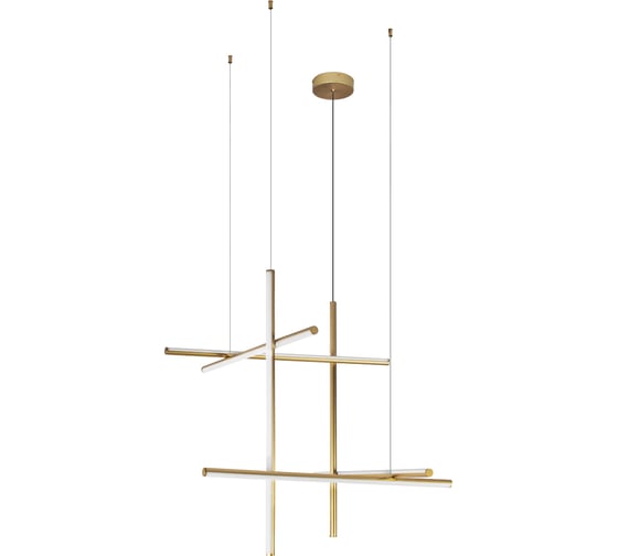 Подвесной светодиодный светильник LOFT IT Coordinates 10393/C