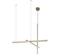 Подвесной светодиодный светильник LOFT IT Coordinates 10393/D